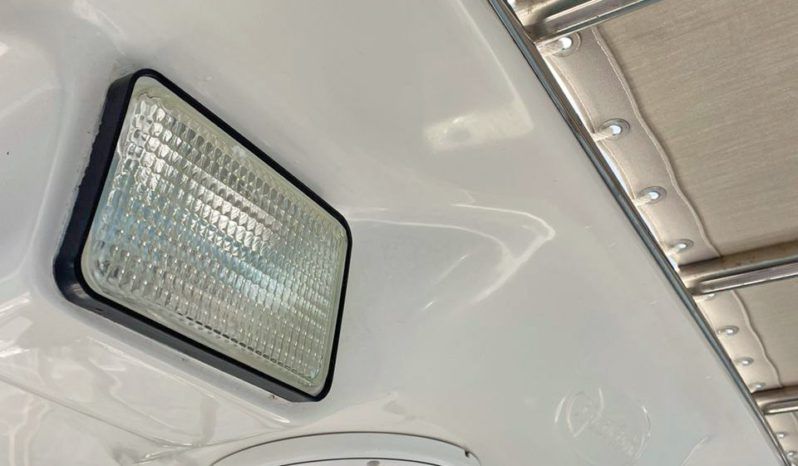 AQUANAUTI OPEN SPORT 24.5 full