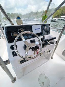 AQUANAUTI OPEN SPORT 24.5 full