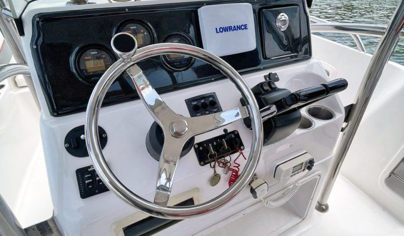 AQUANAUTI OPEN SPORT 24.5 full