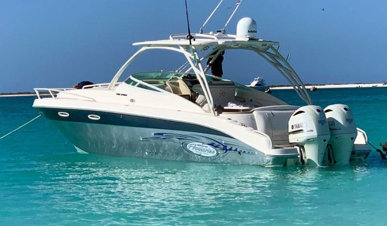 
								PROMARINE EXPRESS 34 full									