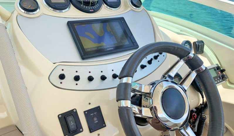 
								PROMARINE EXPRESS 34 full									