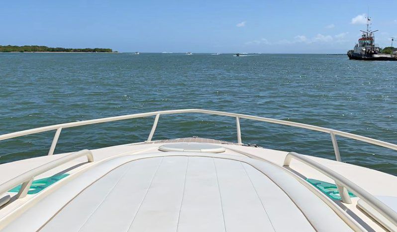 
								PROMARINE EXPRESS 34 full									