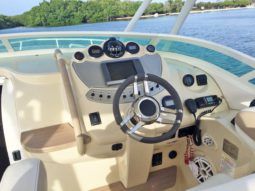 
										PROMARINE EXPRESS 34 full									