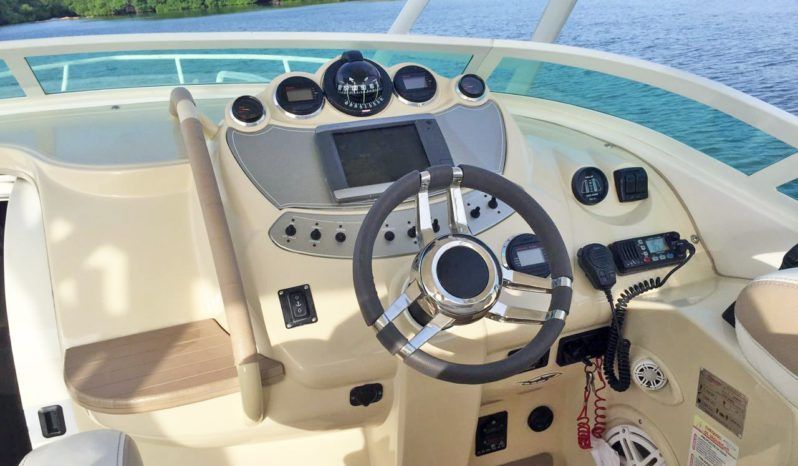 
								PROMARINE EXPRESS 34 full									