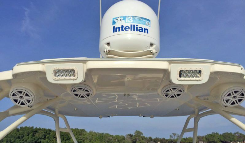 
								PROMARINE EXPRESS 34 full									