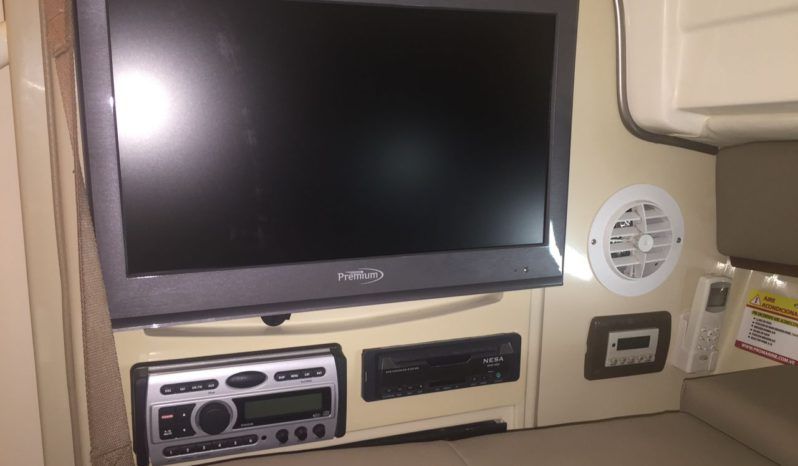 
								PROMARINE EXPRESS 34 full									