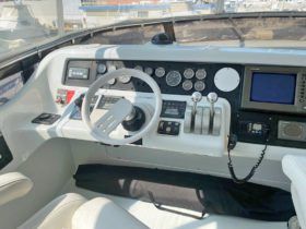 HATTERAS 63