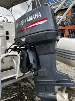 
										DINGHY CARIBE DL 20 full									