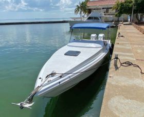 INTERMARINE Z29