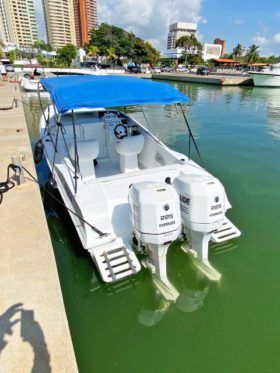 INTERMARINE Z29