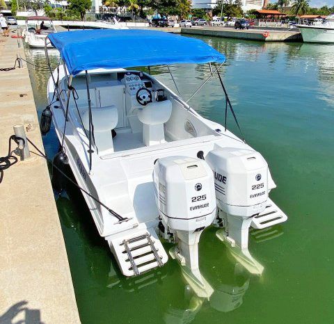 
								INTERMARINE Z29 full									