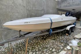 BLACK JACK DEPORTIVA 21