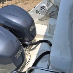 INTERMARINE DEPORTIVA 35