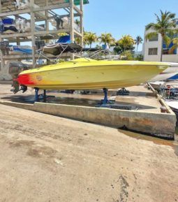 PROMARINE 800 SS 27 full