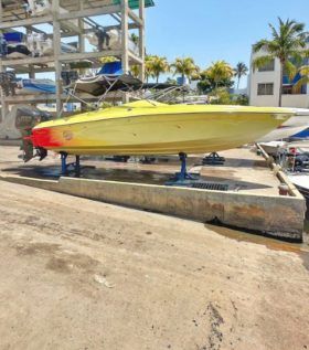 PROMARINE 800 SS 27