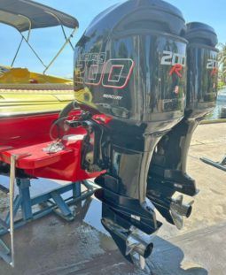PROMARINE 800 SS 27 full