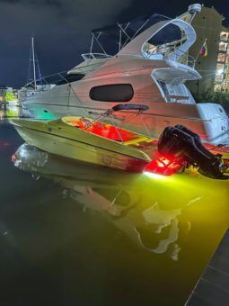 PROMARINE 800 SS 27 full