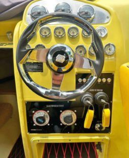 PROMARINE 800 SS 27 full