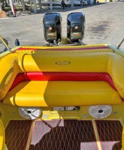 PROMARINE 800 SS 27 full