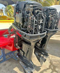 PROMARINE 800 SS 27 full