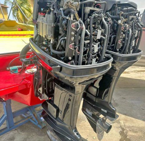 PROMARINE 800 SS 27 full