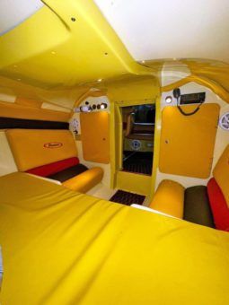 PROMARINE 800 SS 27 full