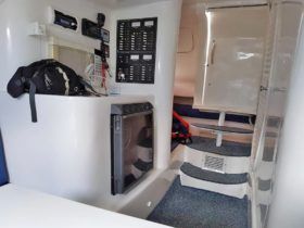 AQUABOATS 42