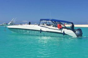 AQUABOATS 42