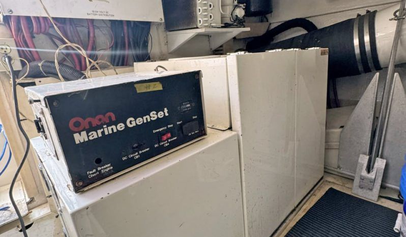 VIKING CONVERTIBLE 58 full