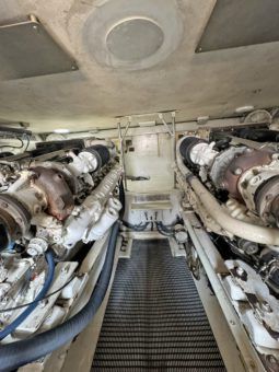 VIKING CONVERTIBLE 58 full