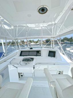 VIKING CONVERTIBLE 58 full