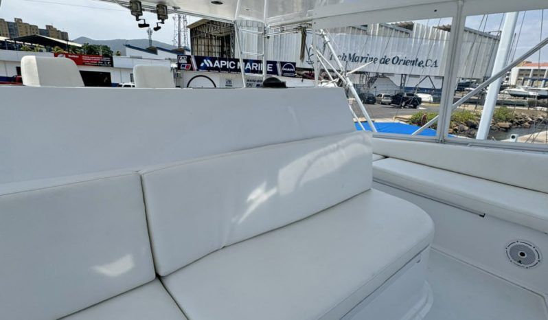 VIKING CONVERTIBLE 58 full