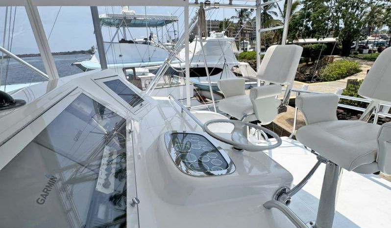 VIKING CONVERTIBLE 58 full