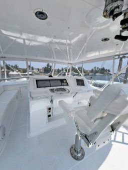 VIKING CONVERTIBLE 58 full