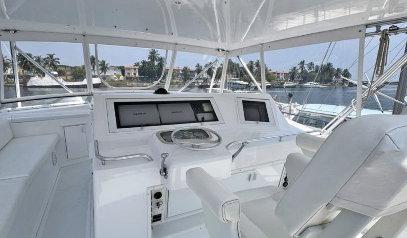 VIKING CONVERTIBLE 58 full