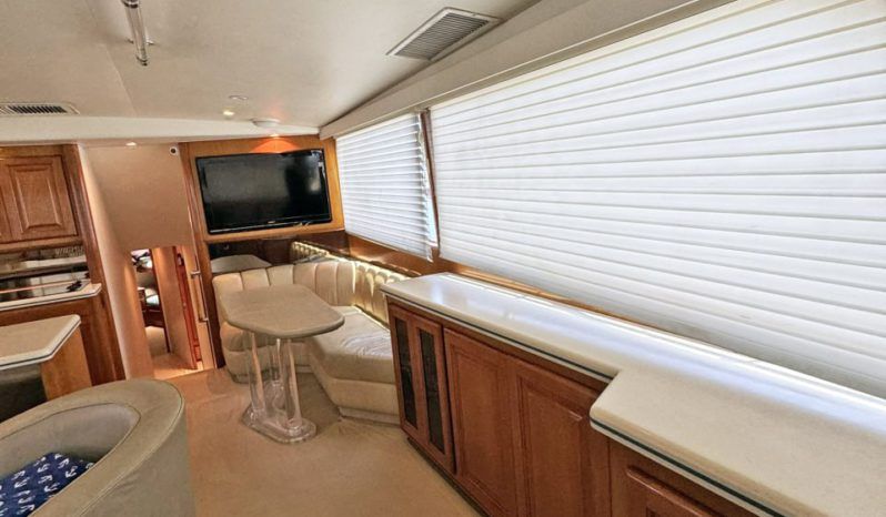 VIKING CONVERTIBLE 58 full