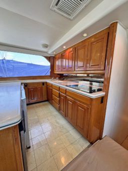 VIKING CONVERTIBLE 58 full