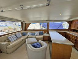 VIKING CONVERTIBLE 58 full
