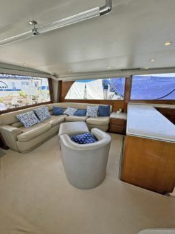 VIKING CONVERTIBLE 58 full