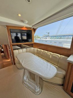 VIKING CONVERTIBLE 58 full