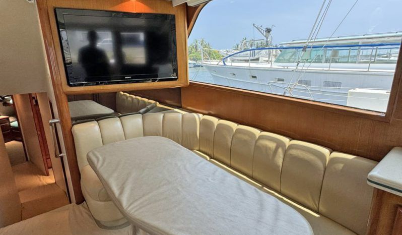 VIKING CONVERTIBLE 58 full