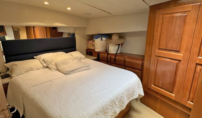 VIKING CONVERTIBLE 58 full