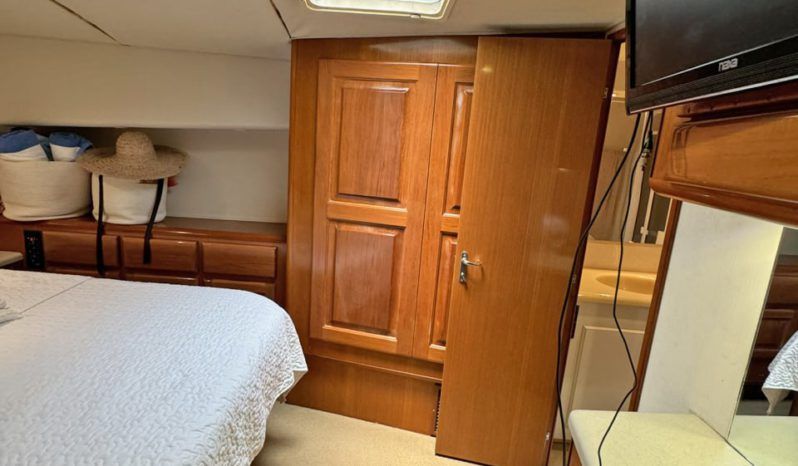 VIKING CONVERTIBLE 58 full