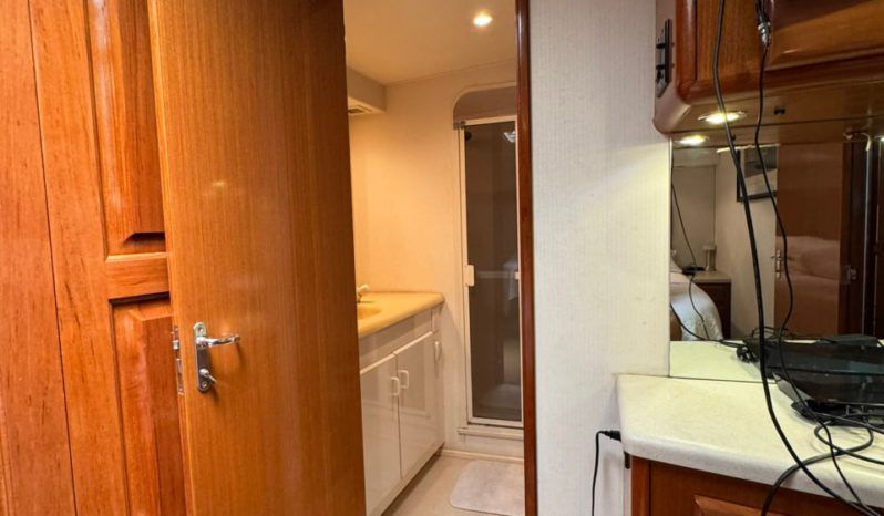 VIKING CONVERTIBLE 58 full