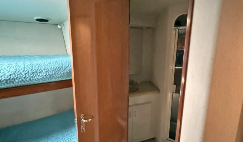 VIKING CONVERTIBLE 58 full