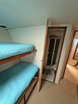 VIKING CONVERTIBLE 58 full