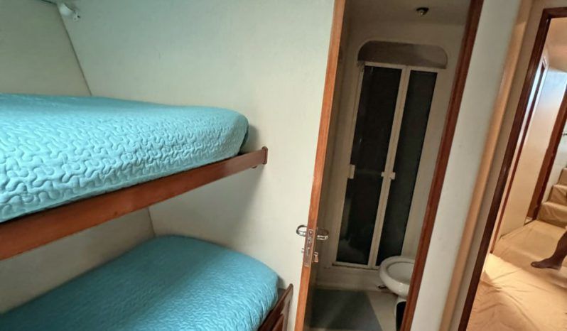 VIKING CONVERTIBLE 58 full