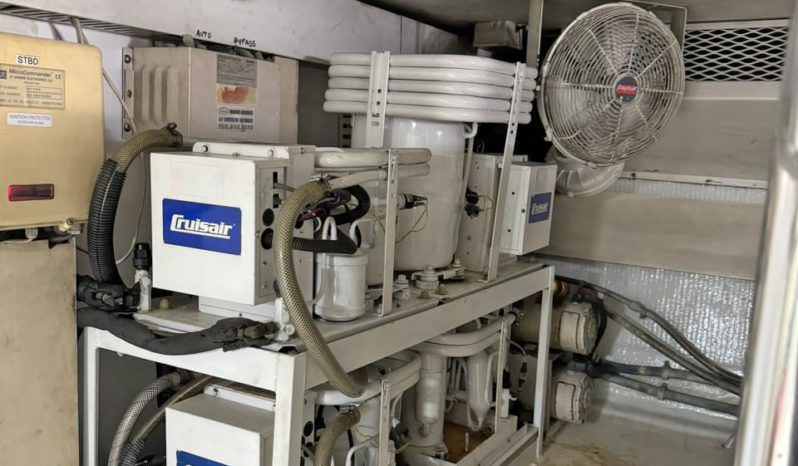 VIKING CONVERTIBLE 58 full