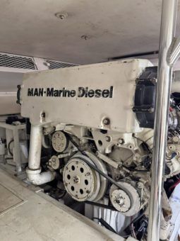 VIKING CONVERTIBLE 58 full