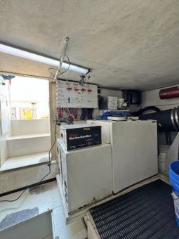 VIKING CONVERTIBLE 58 full